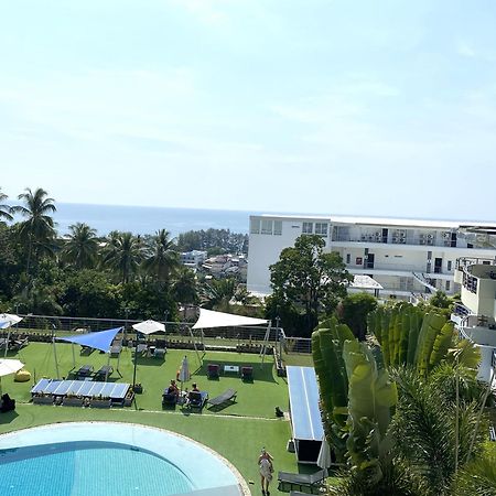 Woodbridge Property At Karon Butterfly Ban Karon Екстер'єр фото