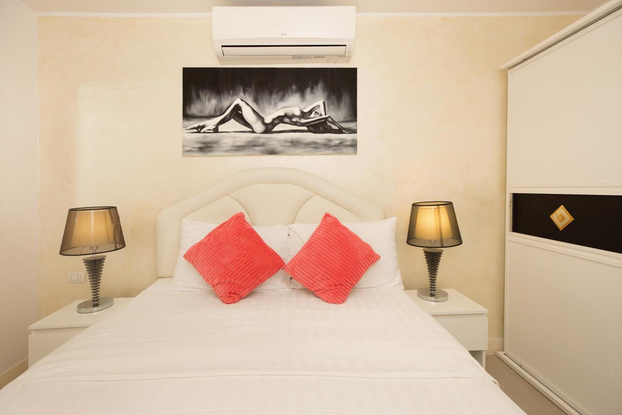 Woodbridge Property At Karon Butterfly Ban Karon Екстер'єр фото